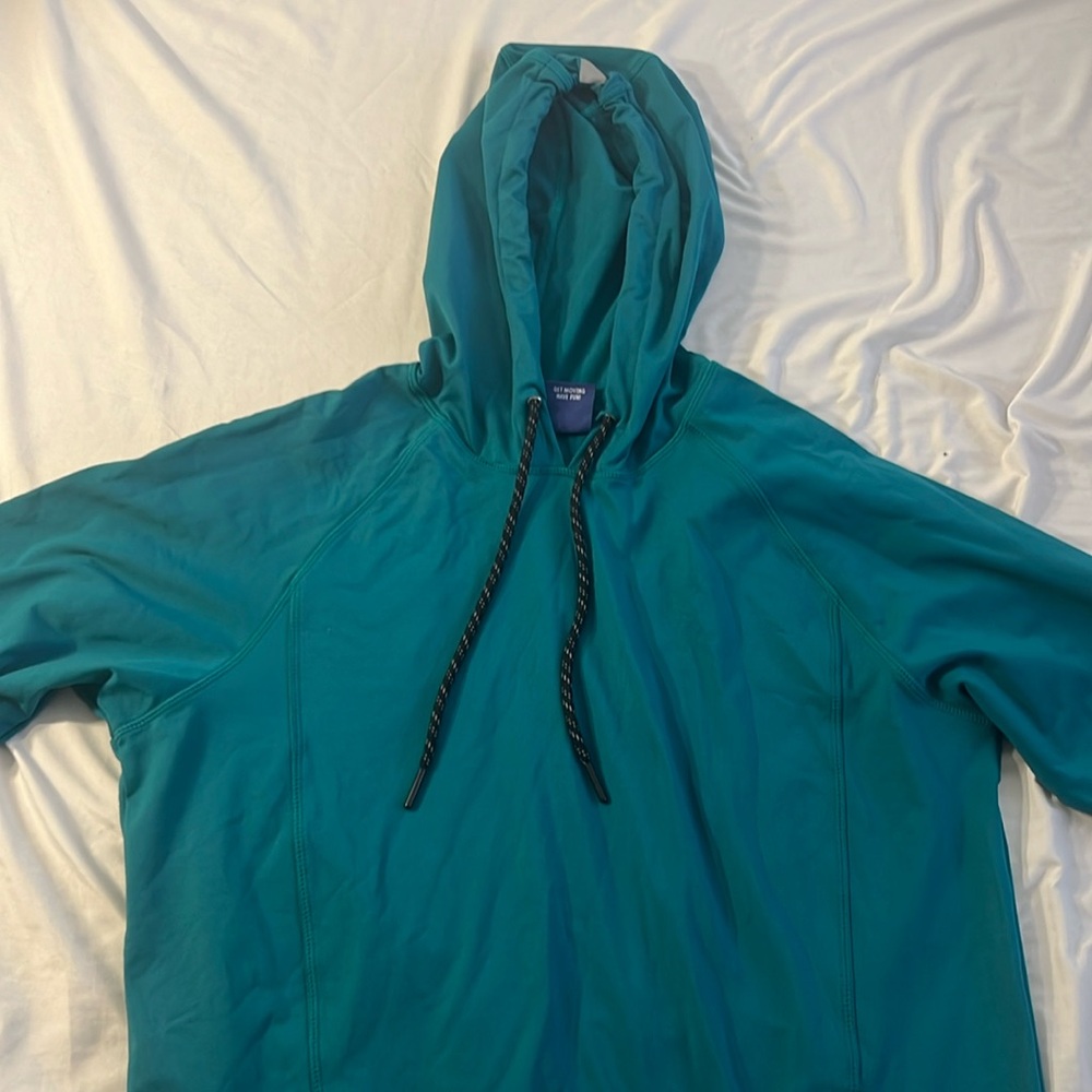 Without Walls Hoodie